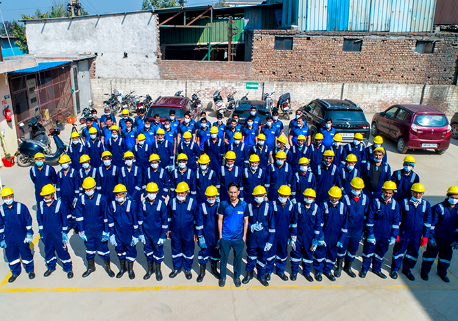 electronic waste management companies