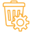 green waste disposal