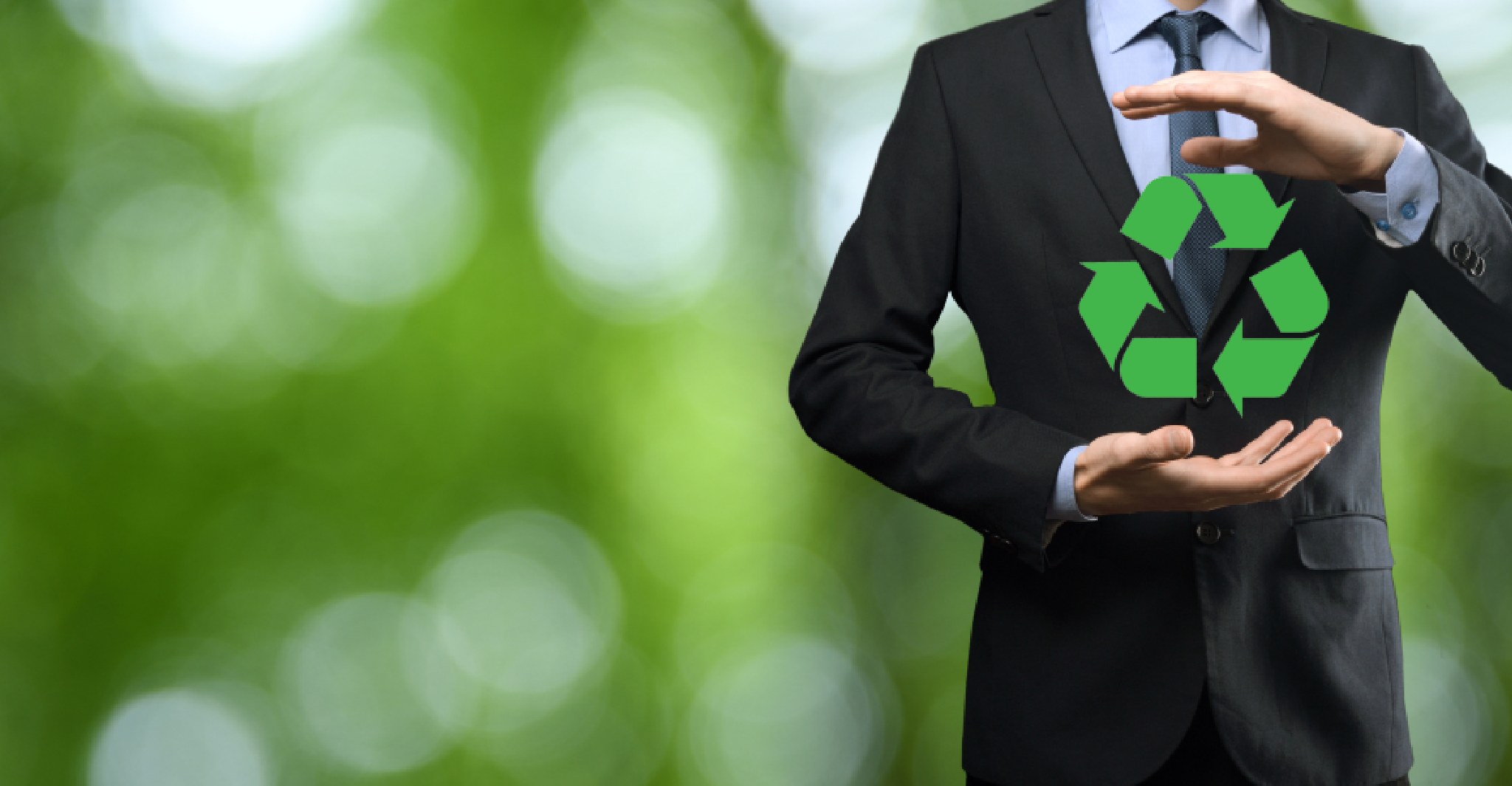 recycling waste management
