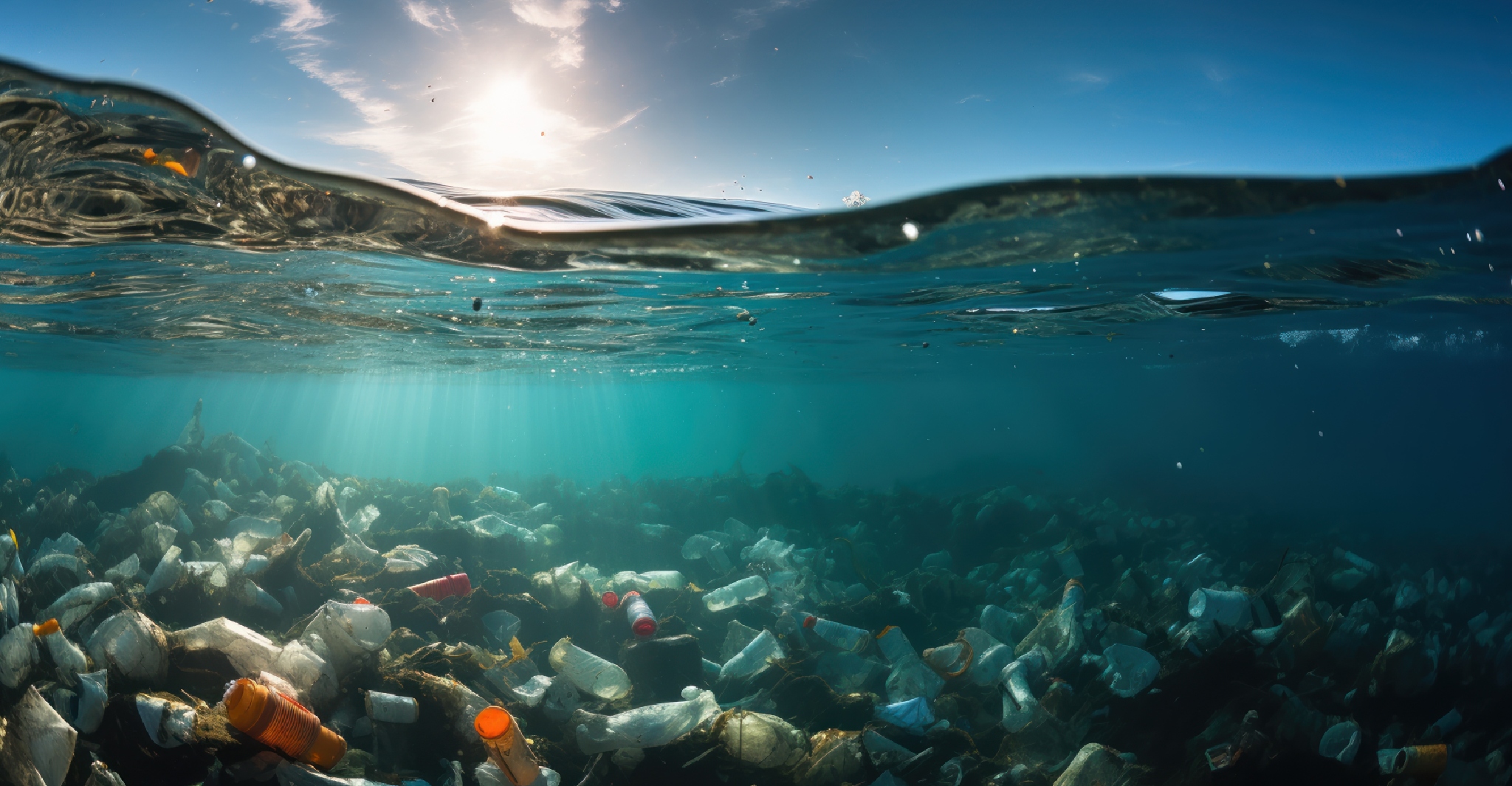 plastic waste recycling